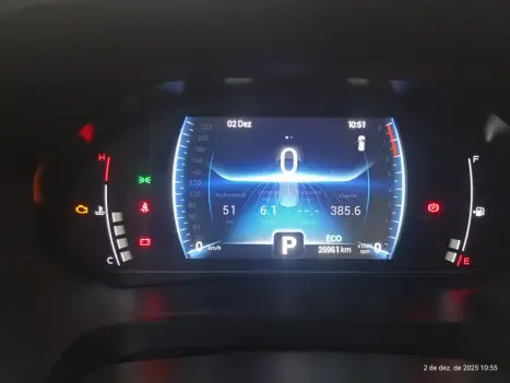 CHERY Tiggo 5X 1.5 16V 4P VVT TURBO iFLEX SPORT AUTOMTICO CVT, Foto 7