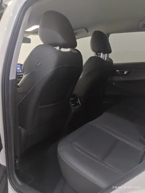 CHERY Tiggo 5X 1.5 16V 4P VVT TURBO iFLEX SPORT AUTOMTICO CVT, Foto 8