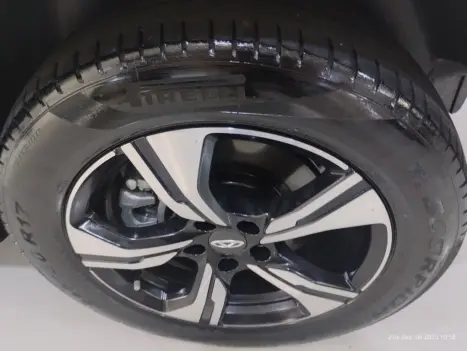 CHERY Tiggo 5X 1.5 16V 4P VVT TURBO iFLEX SPORT AUTOMTICO CVT, Foto 14