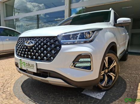 CHERY Tiggo 5X 1.5 16V 4P VVT TURBO iFLEX SPORT AUTOM�TICO CVT, Foto 1