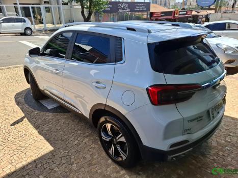 CHERY Tiggo 5X 1.5 16V 4P VVT TURBO iFLEX SPORT AUTOM�TICO CVT, Foto 2