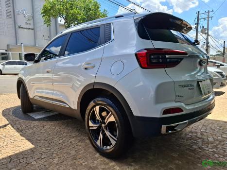 CHERY Tiggo 5X 1.5 16V 4P VVT TURBO iFLEX SPORT AUTOM�TICO CVT, Foto 3