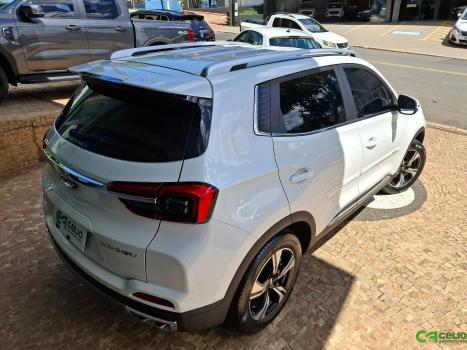 CHERY Tiggo 5X 1.5 16V 4P VVT TURBO iFLEX SPORT AUTOM�TICO CVT, Foto 4