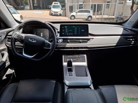 CHERY Tiggo 5X 1.5 16V 4P VVT TURBO iFLEX SPORT AUTOM�TICO CVT, Foto 6