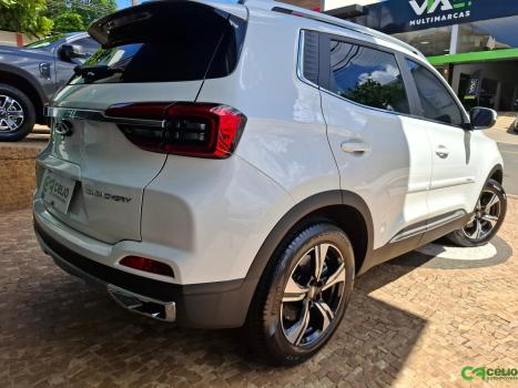 CHERY Tiggo 5X 1.5 16V 4P VVT TURBO iFLEX SPORT AUTOM�TICO CVT, Foto 7