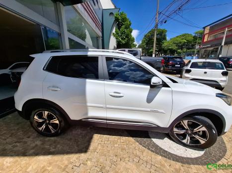 CHERY Tiggo 5X 1.5 16V 4P VVT TURBO iFLEX SPORT AUTOM�TICO CVT, Foto 9