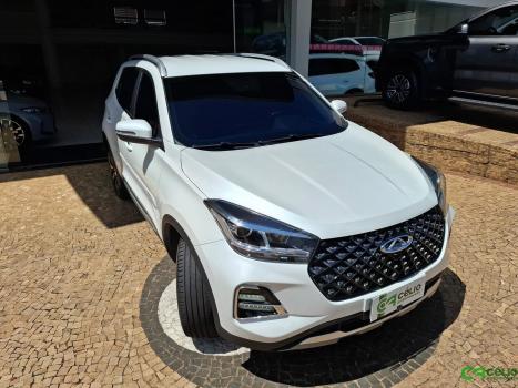 CHERY Tiggo 5X 1.5 16V 4P VVT TURBO iFLEX SPORT AUTOM�TICO CVT, Foto 12