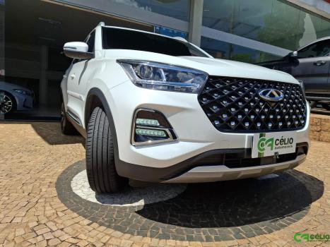 CHERY Tiggo 5X 1.5 16V 4P VVT TURBO iFLEX SPORT AUTOM�TICO CVT, Foto 13