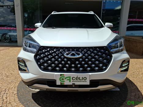 CHERY Tiggo 5X 1.5 16V 4P VVT TURBO iFLEX SPORT AUTOM�TICO CVT, Foto 14