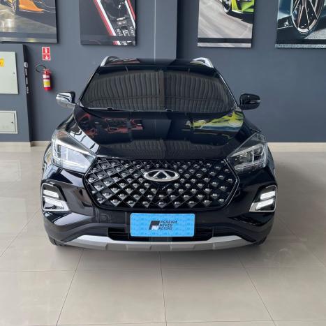 CHERY Tiggo 5X 1.5 16V 4P VVT TURBO iFLEX SPORT AUTOM�TICO CVT, Foto 2