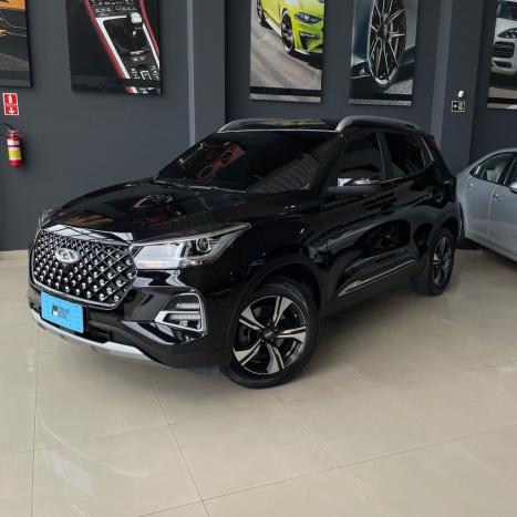 CHERY Tiggo 5X 1.5 16V 4P VVT TURBO iFLEX SPORT AUTOM�TICO CVT, Foto 3