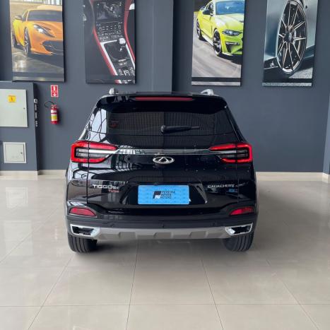 CHERY Tiggo 5X 1.5 16V 4P VVT TURBO iFLEX SPORT AUTOM�TICO CVT, Foto 5