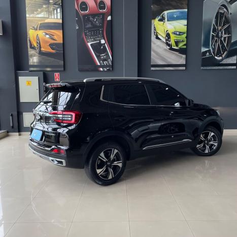 CHERY Tiggo 5X 1.5 16V 4P VVT TURBO iFLEX SPORT AUTOM�TICO CVT, Foto 6