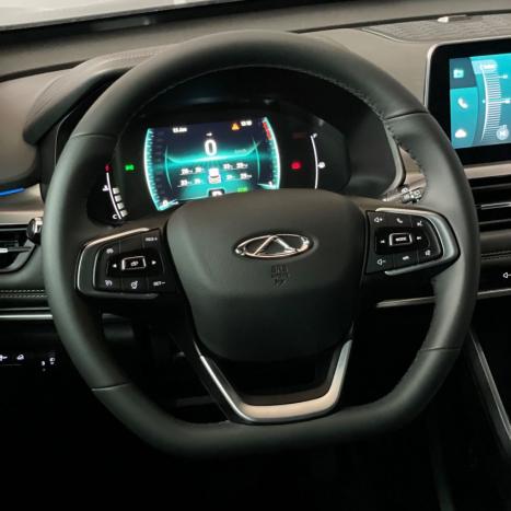 CHERY Tiggo 5X 1.5 16V 4P VVT TURBO iFLEX SPORT AUTOM�TICO CVT, Foto 7