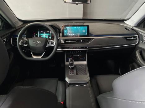 CHERY Tiggo 5X 1.5 16V 4P VVT TURBO iFLEX SPORT AUTOM�TICO CVT, Foto 8