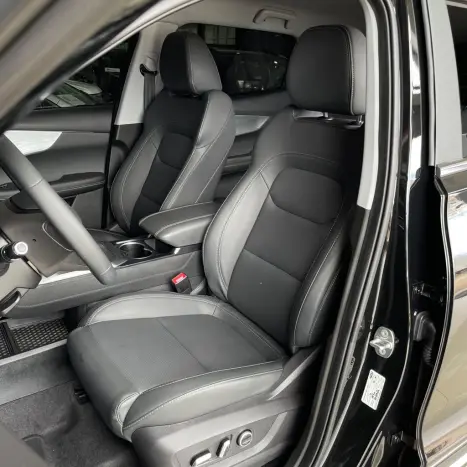 CHERY Tiggo 5X 1.5 16V 4P VVT TURBO iFLEX SPORT AUTOM�TICO CVT, Foto 11