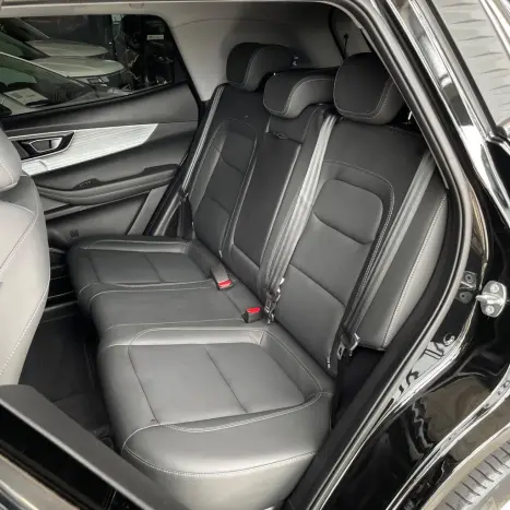 CHERY Tiggo 5X 1.5 16V 4P VVT TURBO iFLEX SPORT AUTOM�TICO CVT, Foto 12