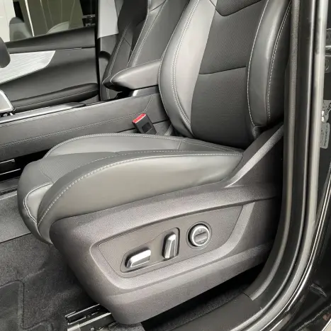 CHERY Tiggo 5X 1.5 16V 4P VVT TURBO iFLEX SPORT AUTOM�TICO CVT, Foto 14