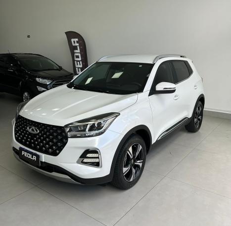 CHERY Tiggo 5X 1.5 16V 4P VVT TURBO iFLEX SPORT AUTOM�TICO CVT, Foto 1