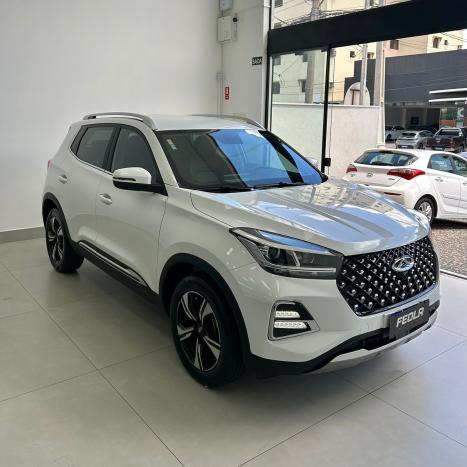 CHERY Tiggo 5X 1.5 16V 4P VVT TURBO iFLEX SPORT AUTOM�TICO CVT, Foto 2