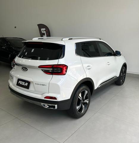 CHERY Tiggo 5X 1.5 16V 4P VVT TURBO iFLEX SPORT AUTOM�TICO CVT, Foto 3