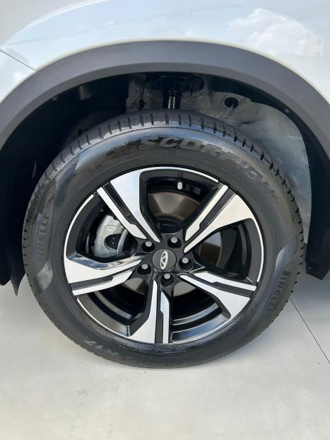 CHERY Tiggo 5X 1.5 16V 4P VVT TURBO iFLEX SPORT AUTOM�TICO CVT, Foto 5