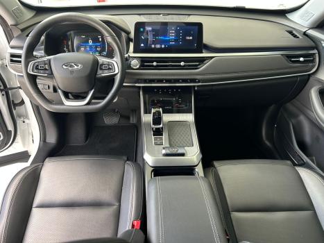 CHERY Tiggo 5X 1.5 16V 4P VVT TURBO iFLEX SPORT AUTOM�TICO CVT, Foto 6