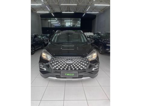 CHERY Tiggo 5X 1.5 16V 4P VVT TURBO iFLEX AUTOM�TICO CVT, Foto 2
