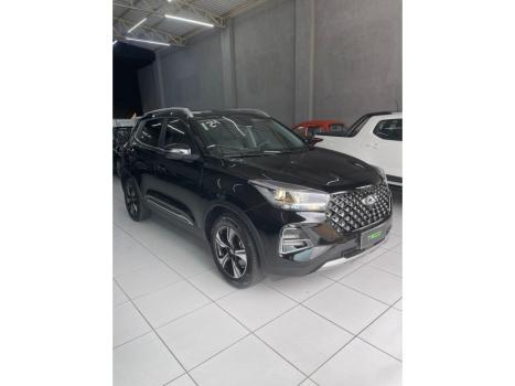 CHERY Tiggo 5X 1.5 16V 4P VVT TURBO iFLEX AUTOM�TICO CVT, Foto 3