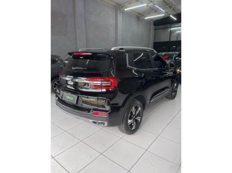 CHERY Tiggo 5X 1.5 16V 4P VVT TURBO iFLEX AUTOM�TICO CVT, Foto 4