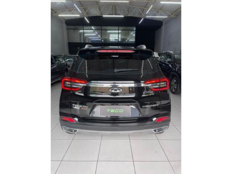 CHERY Tiggo 5X 1.5 16V 4P VVT TURBO iFLEX AUTOM�TICO CVT, Foto 5