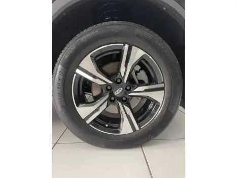 CHERY Tiggo 5X 1.5 16V 4P VVT TURBO iFLEX AUTOM�TICO CVT, Foto 7