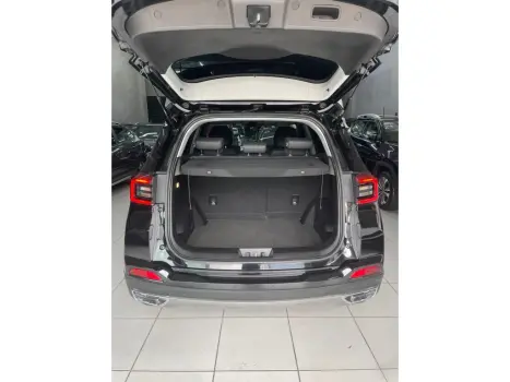 CHERY Tiggo 5X 1.5 16V 4P VVT TURBO iFLEX AUTOM�TICO CVT, Foto 8