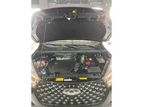 CHERY Tiggo 5X 1.5 16V 4P VVT TURBO iFLEX AUTOM�TICO CVT, Foto 9