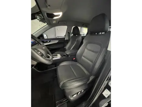 CHERY Tiggo 5X 1.5 16V 4P VVT TURBO iFLEX AUTOM�TICO CVT, Foto 11