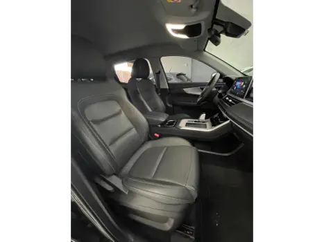 CHERY Tiggo 5X 1.5 16V 4P VVT TURBO iFLEX AUTOM�TICO CVT, Foto 12