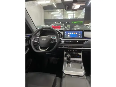 CHERY Tiggo 5X 1.5 16V 4P VVT TURBO iFLEX AUTOM�TICO CVT, Foto 15