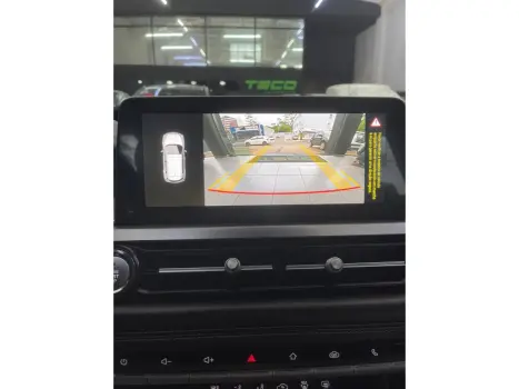 CHERY Tiggo 5X 1.5 16V 4P VVT TURBO iFLEX AUTOM�TICO CVT, Foto 17