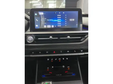 CHERY Tiggo 5X 1.5 16V 4P VVT TURBO iFLEX AUTOM�TICO CVT, Foto 18