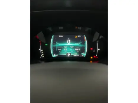 CHERY Tiggo 5X 1.5 16V 4P VVT TURBO iFLEX AUTOM�TICO CVT, Foto 22