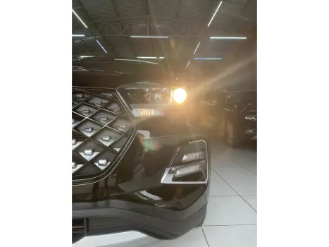 CHERY Tiggo 5X 1.5 16V 4P VVT TURBO iFLEX AUTOM�TICO CVT, Foto 23