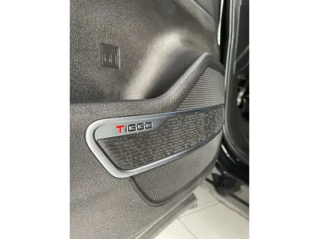 CHERY Tiggo 5X 1.5 16V 4P VVT TURBO iFLEX AUTOM�TICO CVT, Foto 26