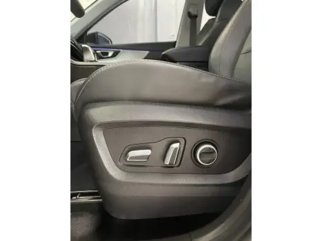 CHERY Tiggo 5X 1.5 16V 4P VVT TURBO iFLEX AUTOM�TICO CVT, Foto 27