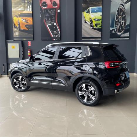 CHERY Tiggo 5X 1.5 16V 4P VVT TURBO iFLEX SPORT AUTOM�TICO CVT, Foto 4
