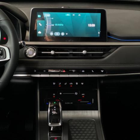 CHERY Tiggo 5X 1.5 16V 4P VVT TURBO iFLEX SPORT AUTOM�TICO CVT, Foto 9