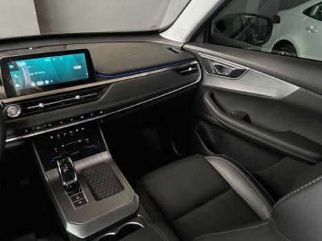 CHERY Tiggo 5X 1.5 16V 4P VVT TURBO iFLEX SPORT AUTOM�TICO CVT, Foto 10