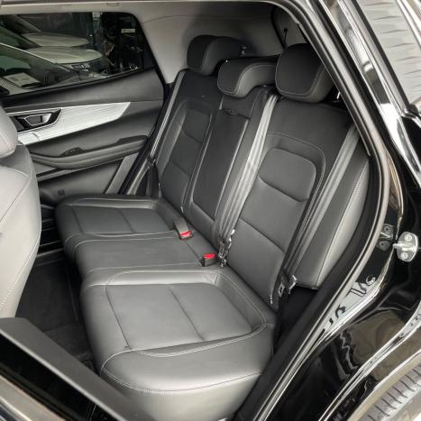 CHERY Tiggo 5X 1.5 16V 4P VVT TURBO iFLEX SPORT AUTOM�TICO CVT, Foto 12