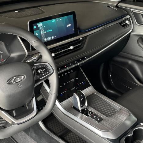 CHERY Tiggo 5X 1.5 16V 4P VVT TURBO iFLEX SPORT AUTOM�TICO CVT, Foto 13