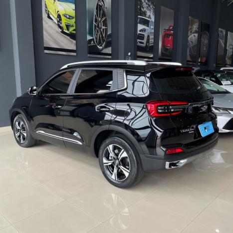 CHERY Tiggo 5X 1.5 16V 4P VVT TURBO iFLEX SPORT AUTOM�TICO CVT, Foto 15