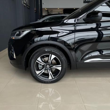 CHERY Tiggo 5X 1.5 16V 4P VVT TURBO iFLEX SPORT AUTOM�TICO CVT, Foto 16